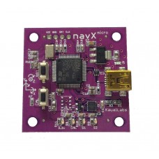 navX-Micro Robotics Navigation Sensor