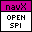 navX Library v2.lvlib:Z900_navX_Open_SPI.vi