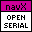 navX Library v2.lvlib:Z900_navX_Open_Serial.vi