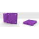 navX2-Micro Enclosure (Purple)