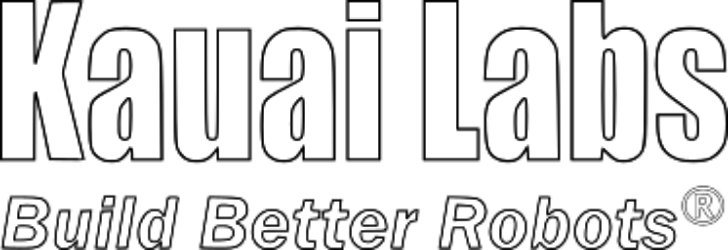 Kauai Labs – Robotics Sensors & Controllers
