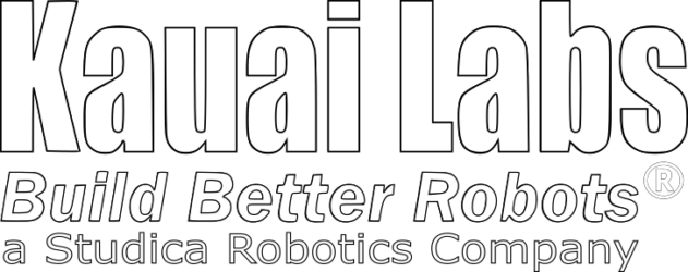 Kauai Labs – Advanced Robotics Sensors & Controllers